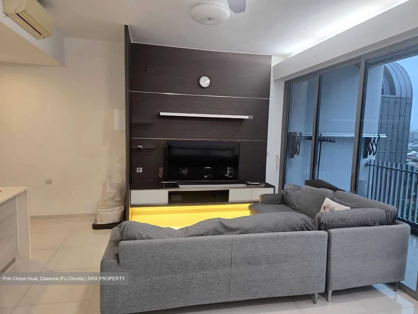 Hundred Trees (D5), Condominium #571005561